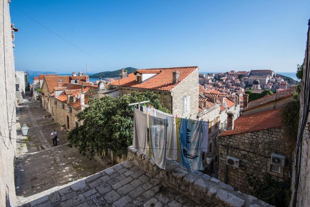 Apartment Brilliant Dubrovnik Exterior photo