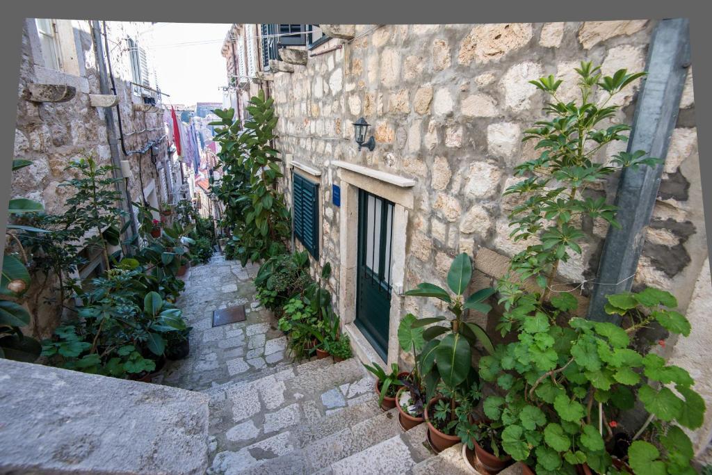 Apartment Brilliant Dubrovnik Exterior photo
