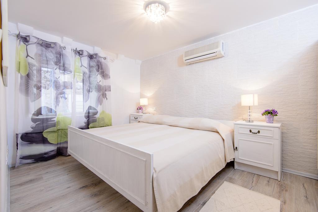 Apartment Brilliant Dubrovnik Room photo